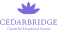 Cedar Bridge Logo